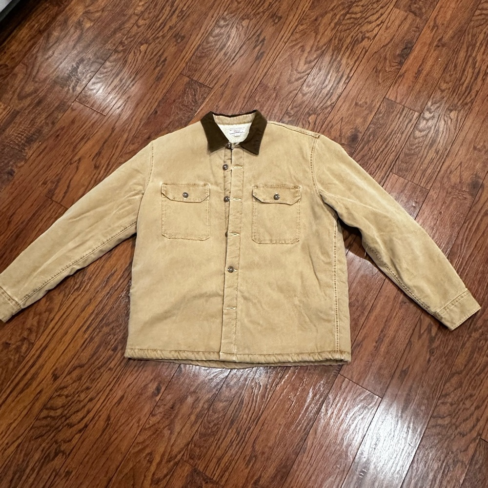 J Crew Jacket